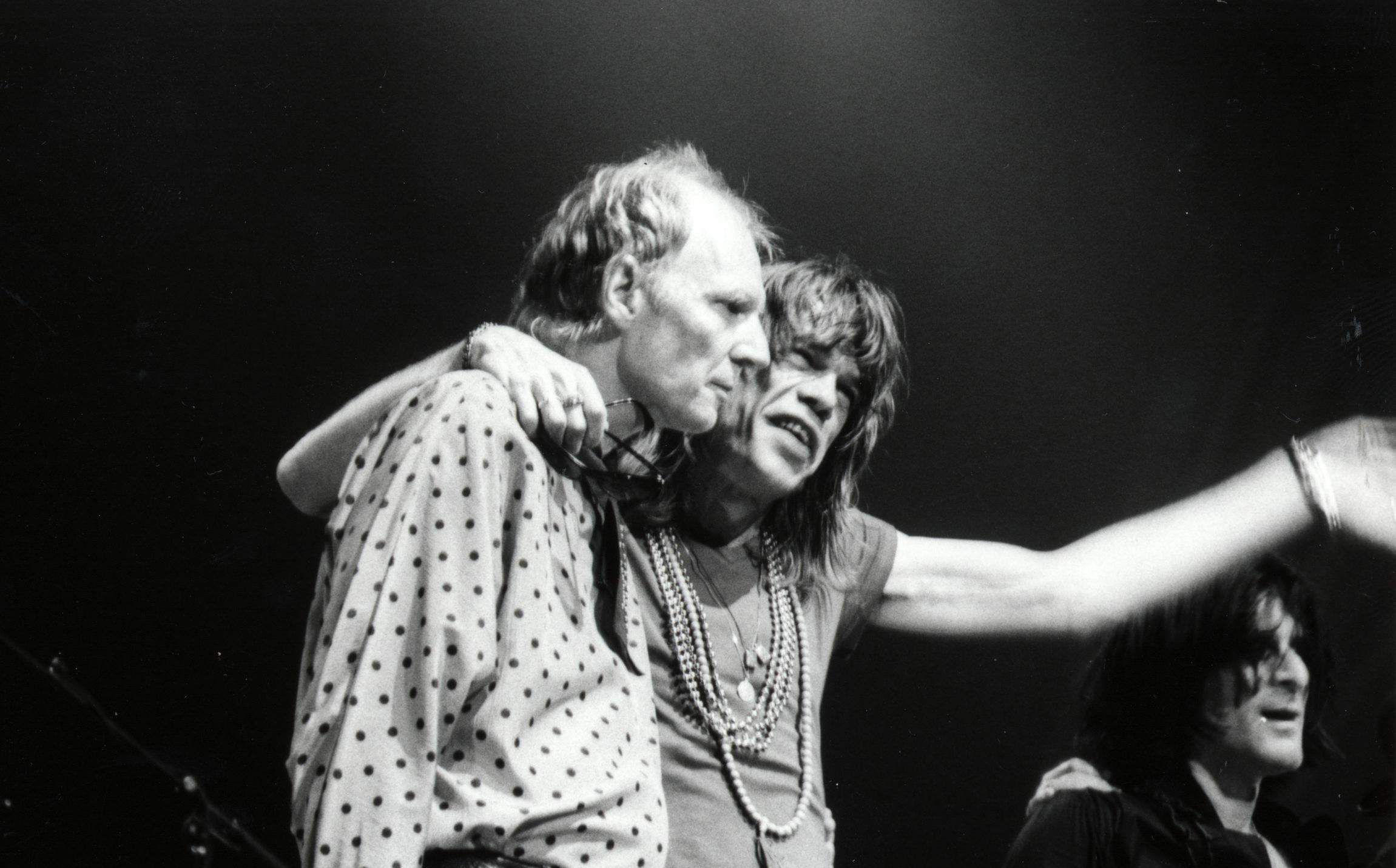 Review: New York Doll - Slant Magazine